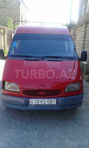 Ford Transit 1994, 133,480 km - 2.5 l - Bakı