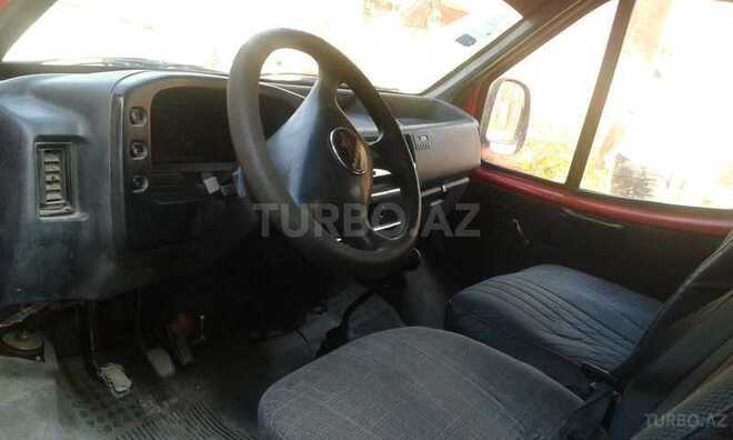 Ford Transit 1994, 133,480 km - 2.5 l - Bakı