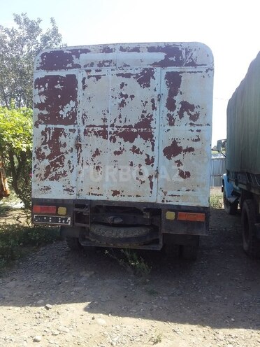 GAZ 53 1989, 350,000 km - 0.5 l - Beyləqan