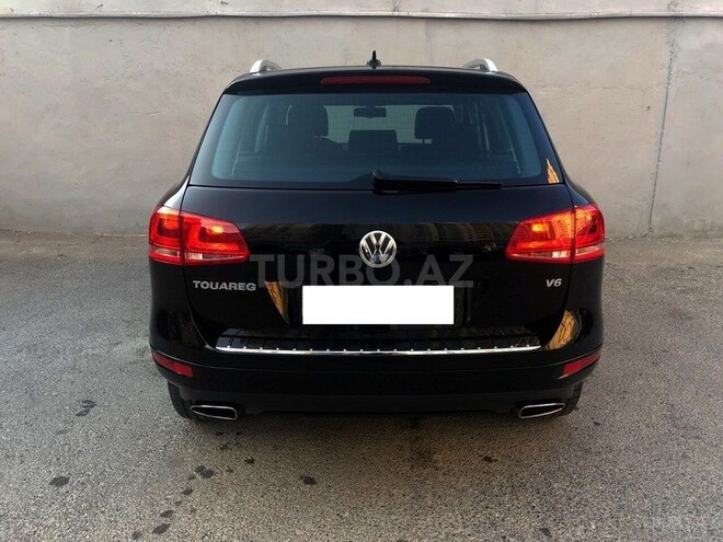 Volkswagen Touareg 2010, 74,878 km - 3.6 l - Bakı