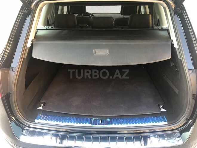 Volkswagen Touareg 2010, 74,878 km - 3.6 l - Bakı