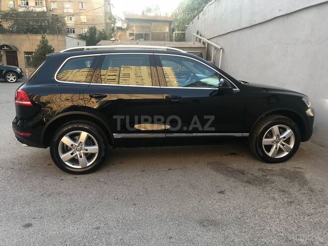 Volkswagen Touareg 2010, 74,878 km - 3.6 l - Bakı