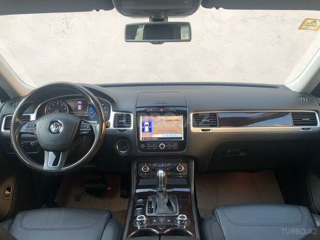Volkswagen Touareg 2010, 74,878 km - 3.6 l - Bakı