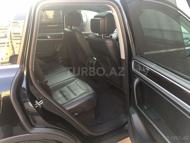 Volkswagen Touareg 2010, 74,878 km - 3.6 l - Bakı