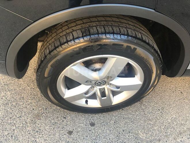 Volkswagen Touareg 2010, 74,878 km - 3.6 l - Bakı