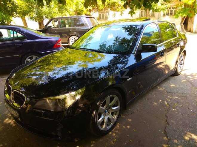 BMW 530 2003, 210,000 km - 3.0 l - Bakı