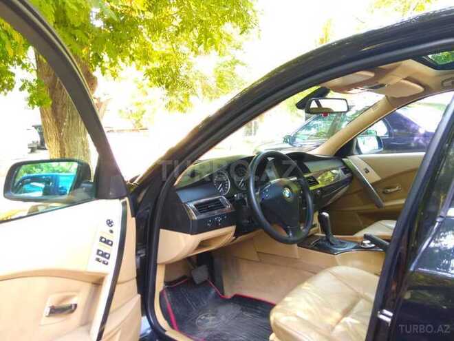 BMW 530 2003, 210,000 km - 3.0 l - Bakı