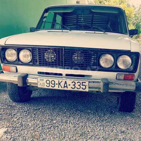 LADA (VAZ) 2106 2004, 93,250 km - 0.1 л - Ağsu