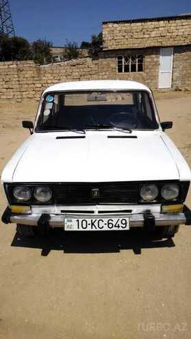 LADA (VAZ) 2106 1978, 60,000 km - 1.6 л - Bakı