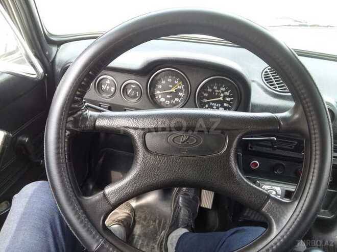 LADA (VAZ) 2106 2004, 93,250 km - 0.1 л - Ağsu