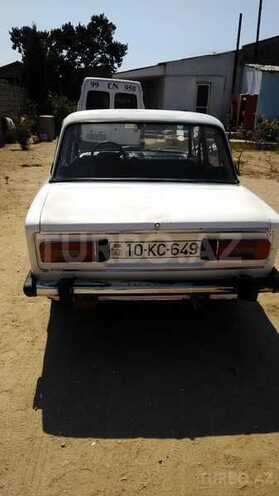 LADA (VAZ) 2106 1978, 60,000 km - 1.6 л - Bakı