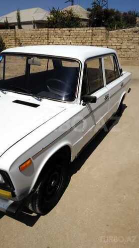 LADA (VAZ) 2106 1978, 60,000 km - 1.6 л - Bakı