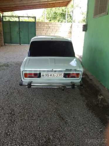 LADA (VAZ) 2106 2004, 93,250 km - 0.1 л - Ağsu