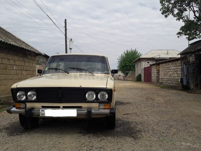 LADA (VAZ) 2106 1989, 60,000 km - 1.5 л - Lənkəran