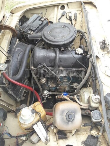 LADA (VAZ) 2106 1989, 60,000 km - 1.5 л - Lənkəran