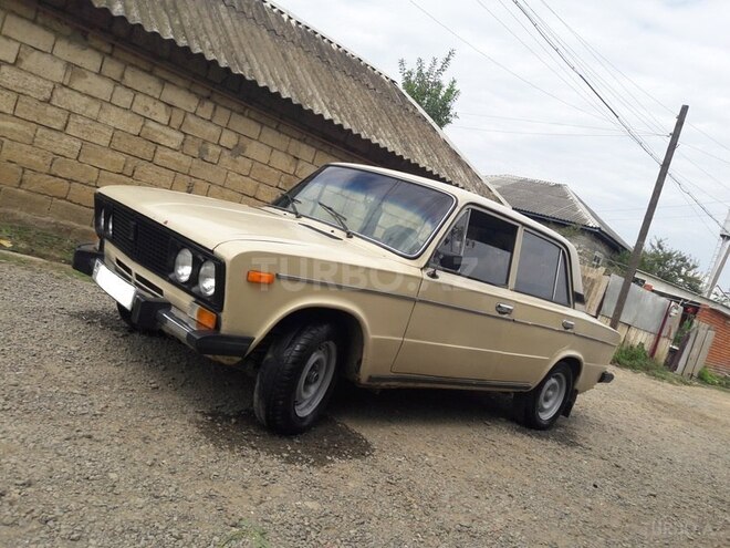 LADA (VAZ) 2106 1989, 60,000 km - 1.5 л - Lənkəran