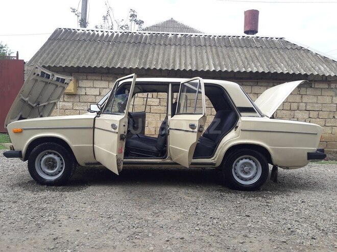 LADA (VAZ) 2106 1989, 60,000 km - 1.5 л - Lənkəran