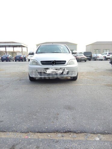 Chevrolet Aveo 2003, 283,562 km - 1.4 l - Xırdalan