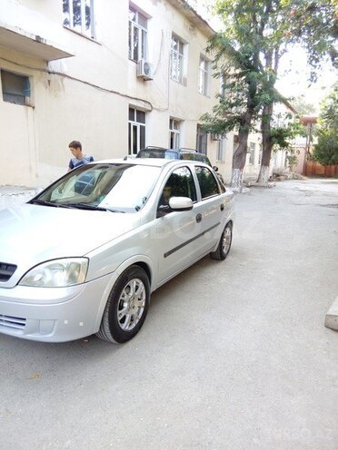 Chevrolet Aveo 2003, 283,562 km - 1.4 l - Xırdalan