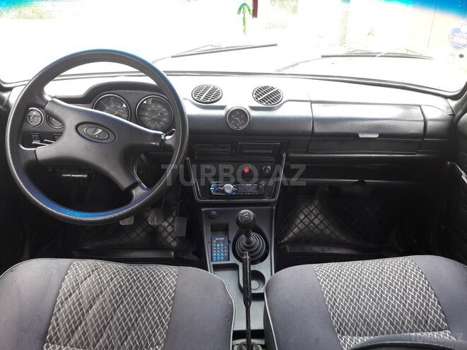 LADA (VAZ) 2106 1989, 60,000 km - 1.5 л - Lənkəran