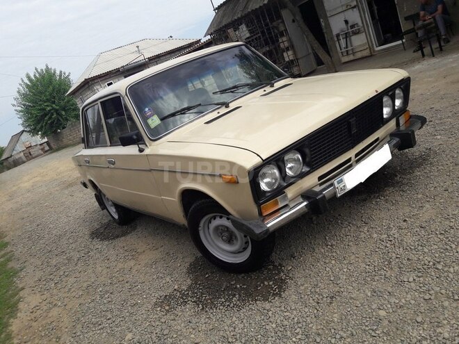 LADA (VAZ) 2106 1989, 60,000 km - 1.5 л - Lənkəran