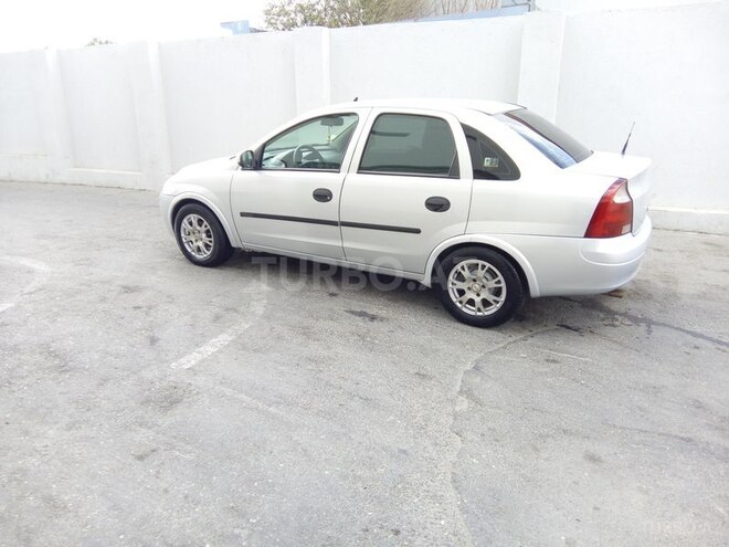 Chevrolet Aveo 2003, 283,562 km - 1.4 l - Xırdalan