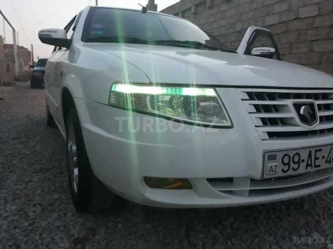 Iran Khodro Soren 2013, 180,000 km - 1.6 l - Bakı