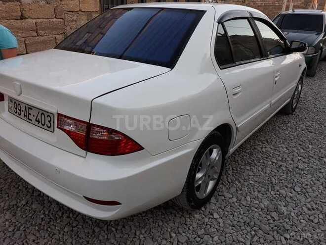 Iran Khodro Soren 2013, 180,000 km - 1.6 l - Bakı