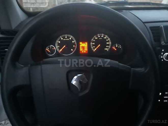 Iran Khodro Soren 2013, 180,000 km - 1.6 l - Bakı