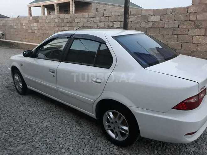 Iran Khodro Soren 2013, 180,000 km - 1.6 l - Bakı