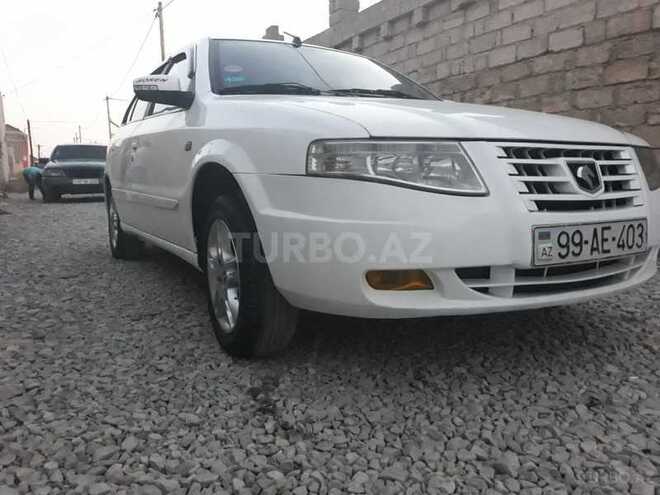 Iran Khodro Soren 2013, 180,000 km - 1.6 l - Bakı