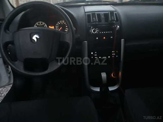 Iran Khodro Soren 2013, 180,000 km - 1.6 l - Bakı