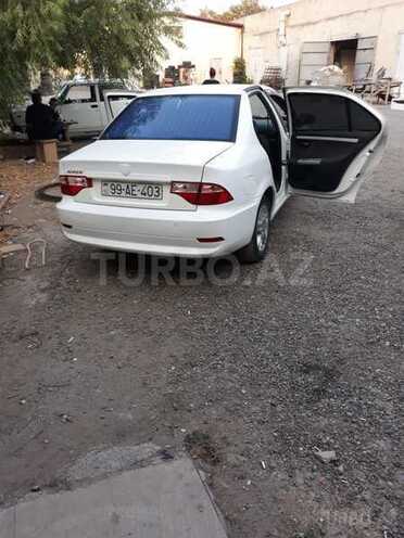 Iran Khodro Soren 2013, 180,000 km - 1.6 l - Bakı