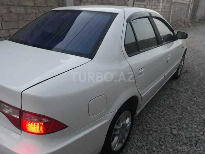 Iran Khodro Soren 2013, 180,000 km - 1.6 l - Bakı
