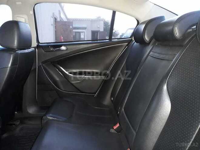 Volkswagen Passat 2006, 143,000 km - 2.0 л - Sumqayıt
