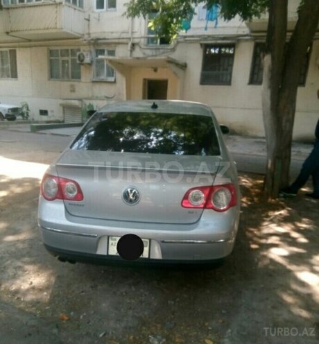 Volkswagen Passat 2009, 103,000 km - 2.0 l - Bakı