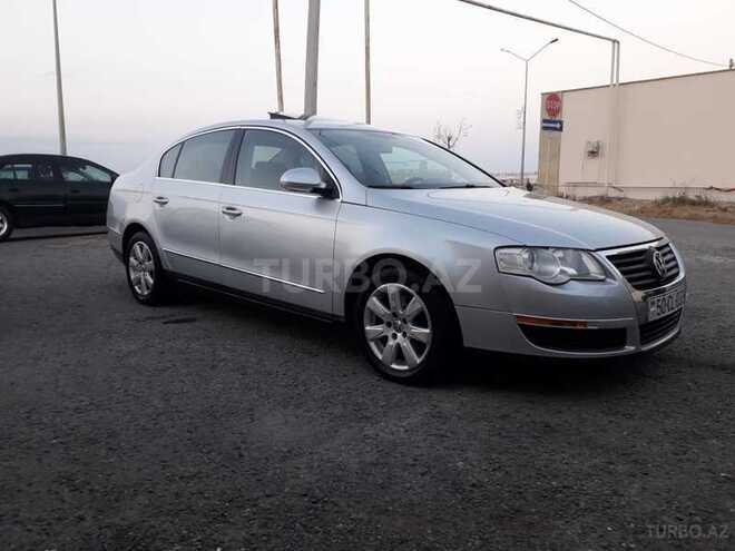 Volkswagen Passat 2006, 143,000 km - 2.0 л - Sumqayıt