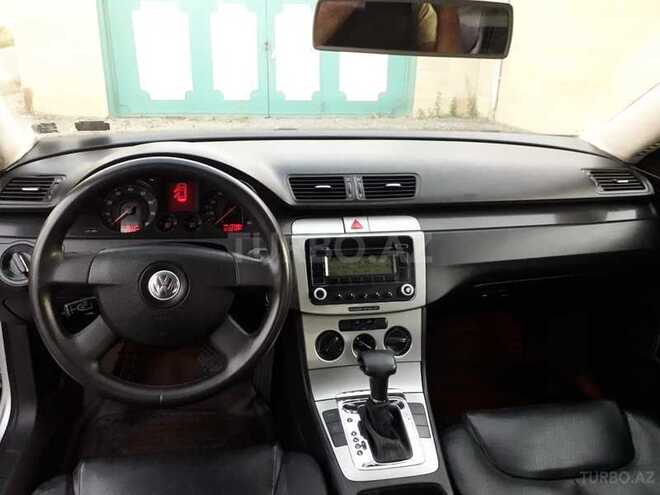 Volkswagen Passat 2006, 143,000 km - 2.0 л - Sumqayıt