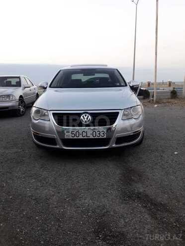 Volkswagen Passat 2006, 143,000 km - 2.0 л - Sumqayıt
