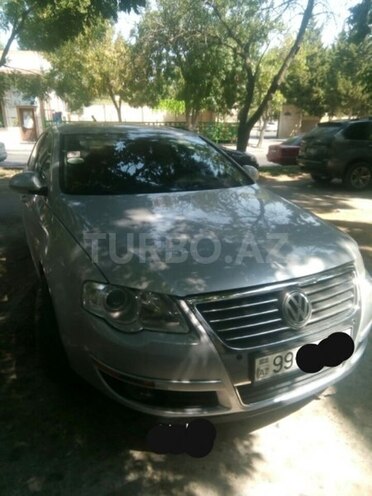 Volkswagen Passat 2009, 103,000 km - 2.0 l - Bakı
