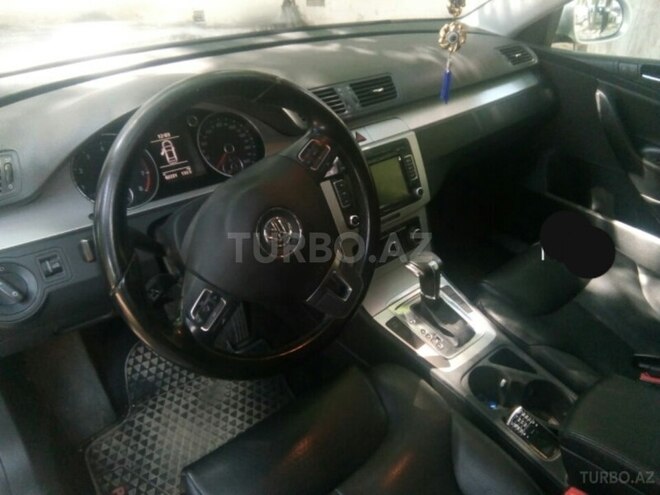 Volkswagen Passat 2009, 103,000 km - 2.0 l - Bakı