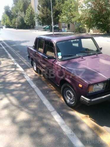 LADA (VAZ) 2107 1999, 185,000 km - 1.6 l - Bakı