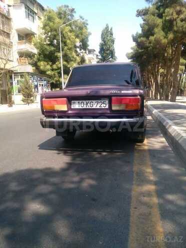 LADA (VAZ) 2107 1999, 185,000 km - 1.6 l - Bakı