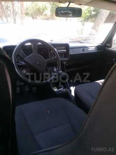 LADA (VAZ) 2107 1999, 185,000 km - 1.6 l - Bakı