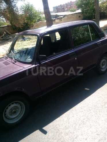 LADA (VAZ) 2107 1999, 185,000 km - 1.6 l - Bakı