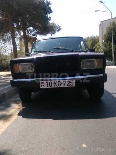 LADA (VAZ) 2107 1999, 185,000 km - 1.6 l - Bakı