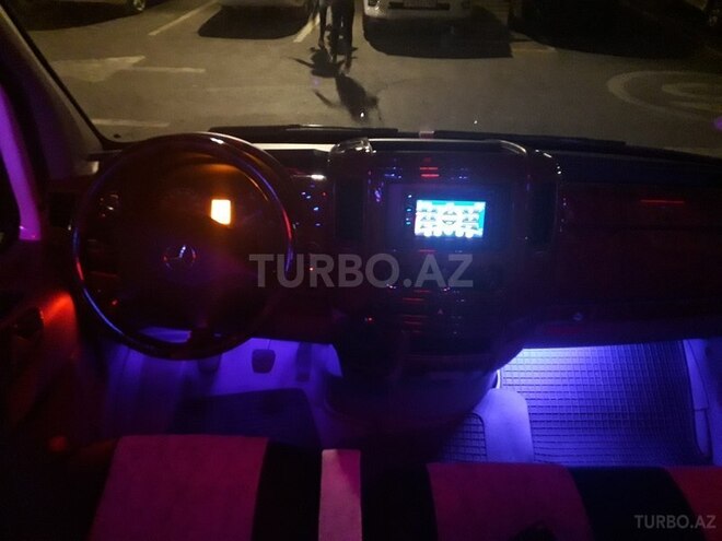 Mercedes Sprinter 315 2008, 269,069 km - 2.2 л - Bakı