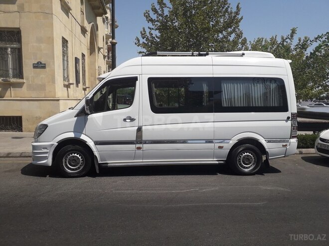 Mercedes Sprinter 315 2008, 269,069 km - 2.2 л - Bakı