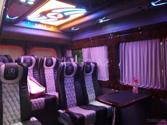 Mercedes Sprinter 315 2008, 269,069 km - 2.2 л - Bakı
