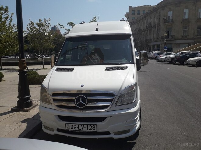 Mercedes Sprinter 315 2008, 269,069 km - 2.2 л - Bakı